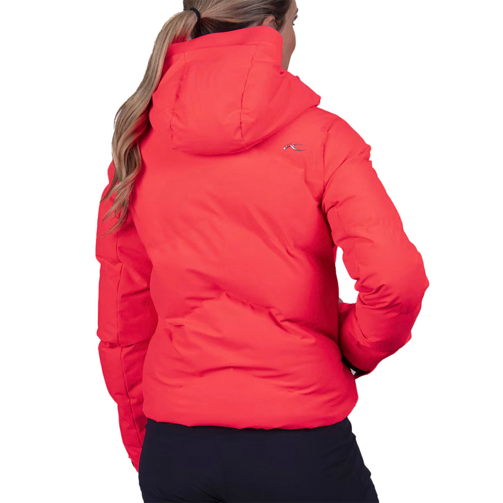 Bluebird 2.0 Sample - Ski Jacket