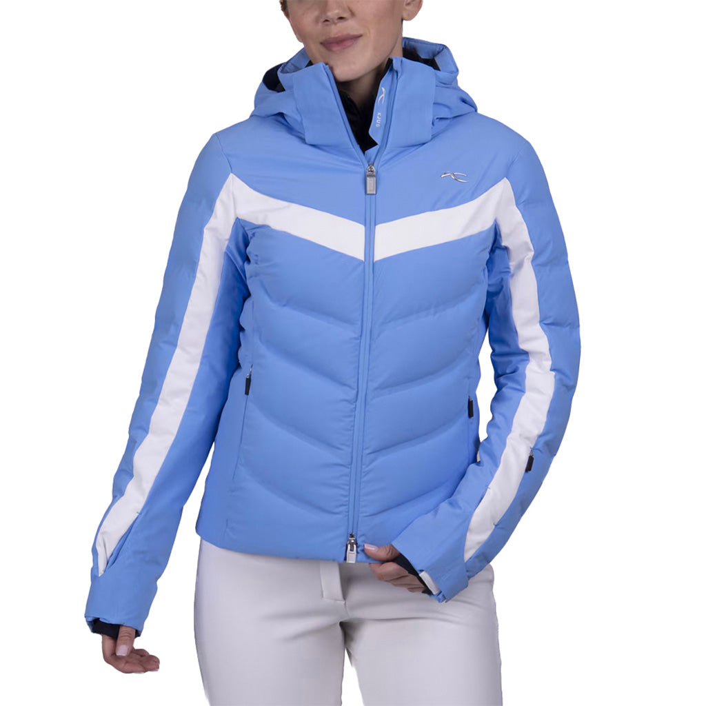 Momentum Sample - Ski Jacket