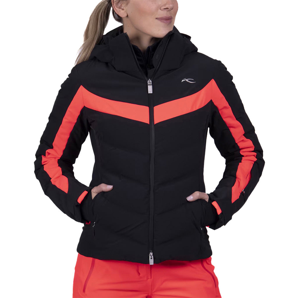 Momentum Sample - Ski Jacket