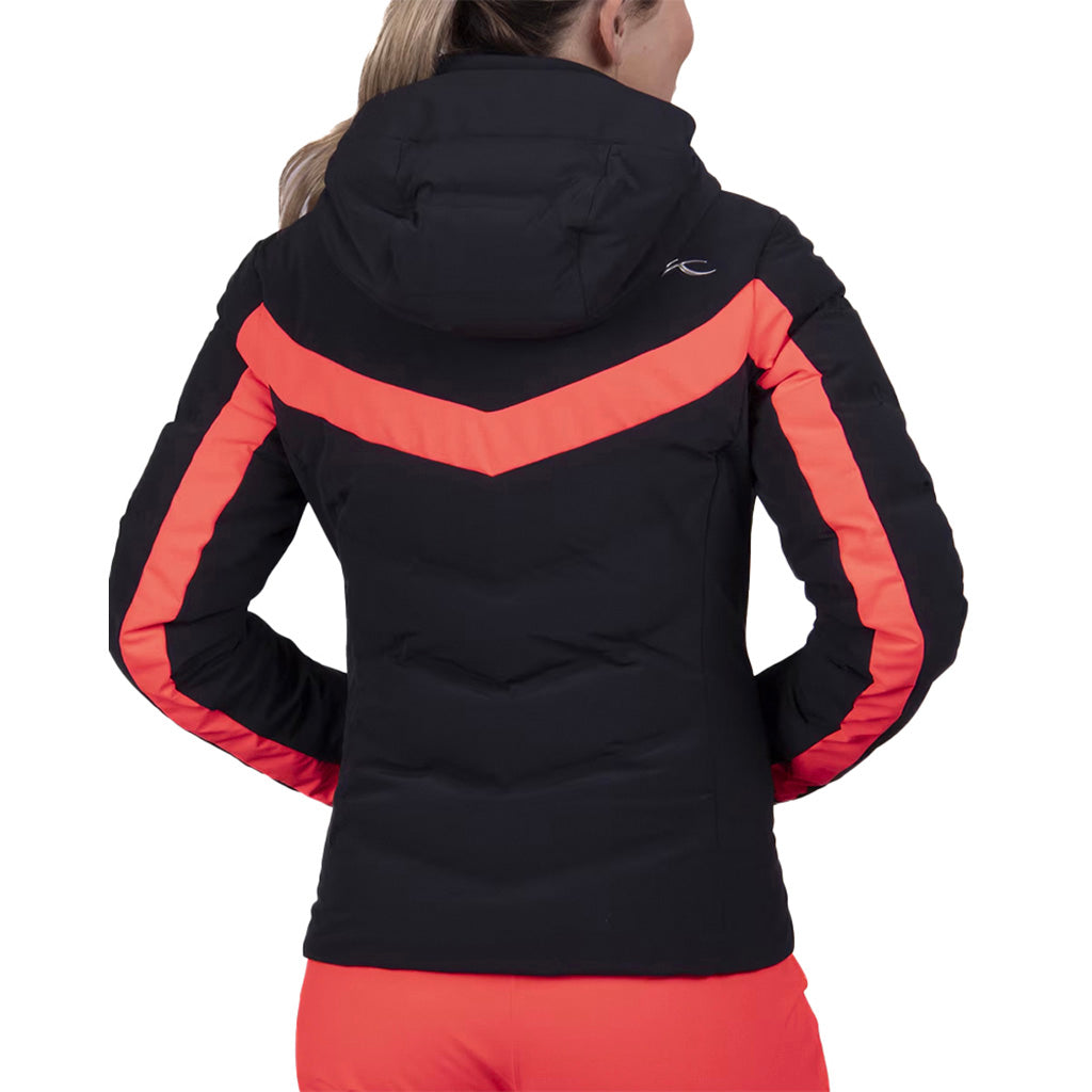 Momentum Sample - Ski Jacket