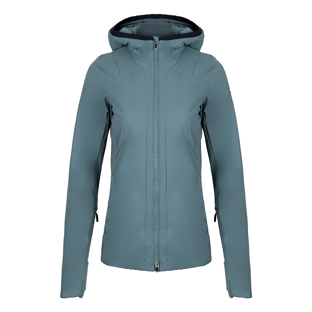 FRX Light Hooded - Jacket