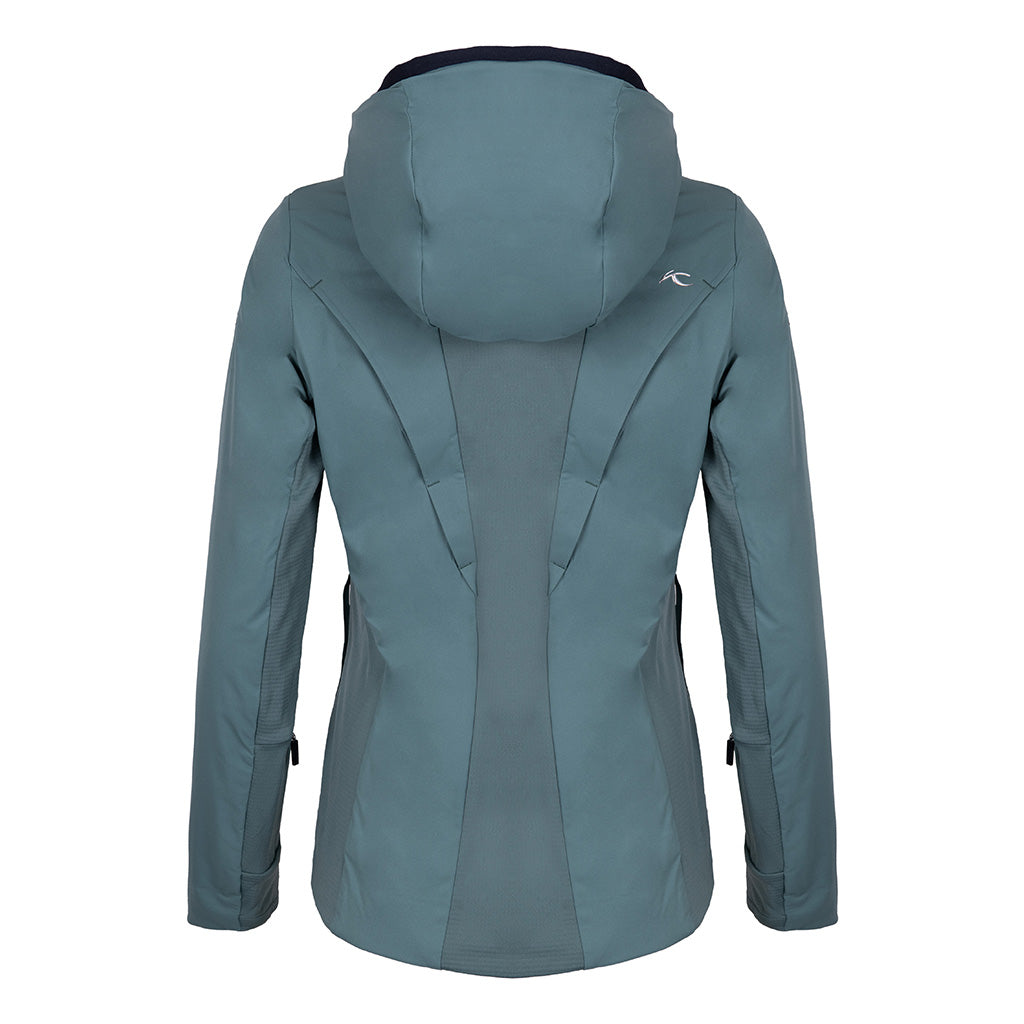 FRX Light Hooded - Jacket