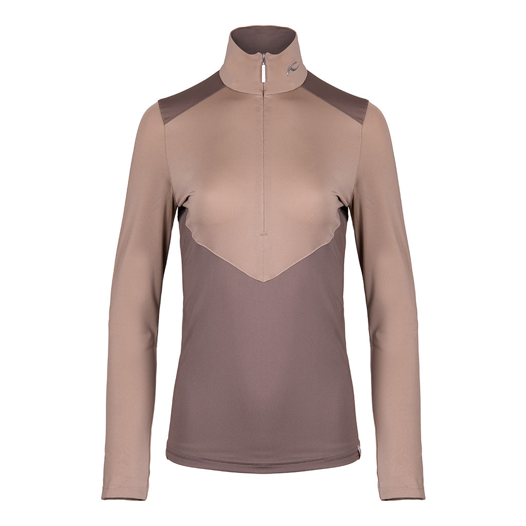 Ivy Half-Zip - Midlayer