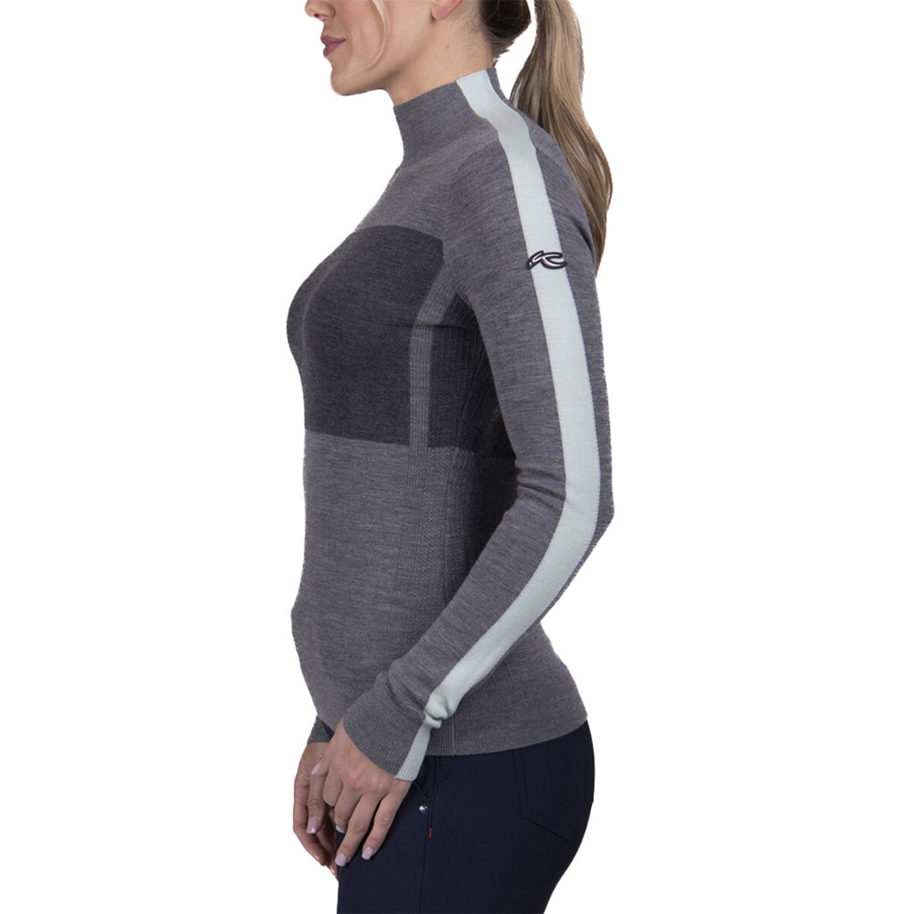 Ines Sweater Sample - Midlayer