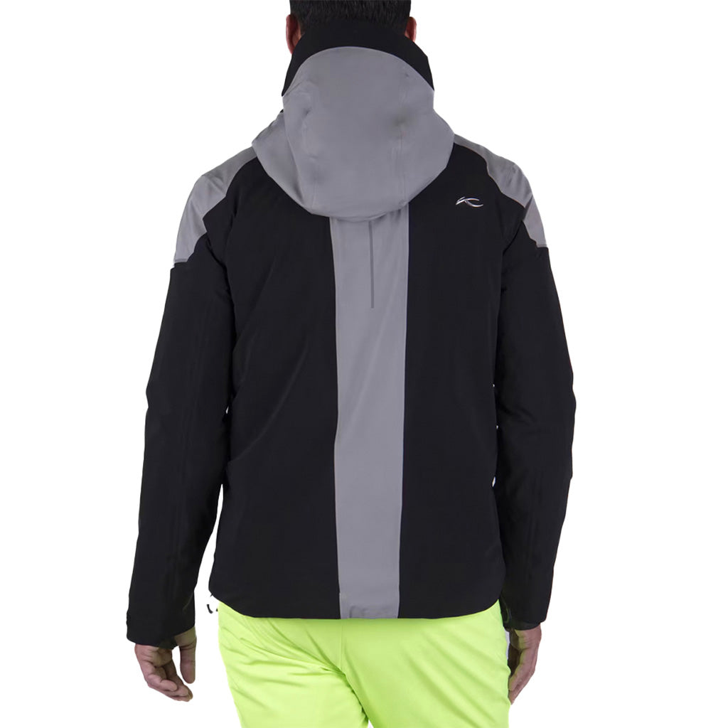 Helium 2.0 Sample - Ski Jacket
