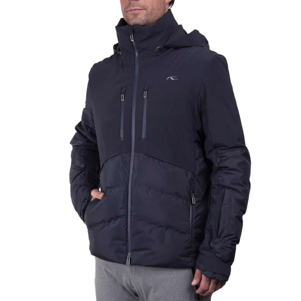 Pivot Deep Space - Ski Jacket