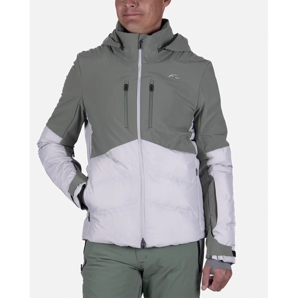 Pivot - Ski Jacket