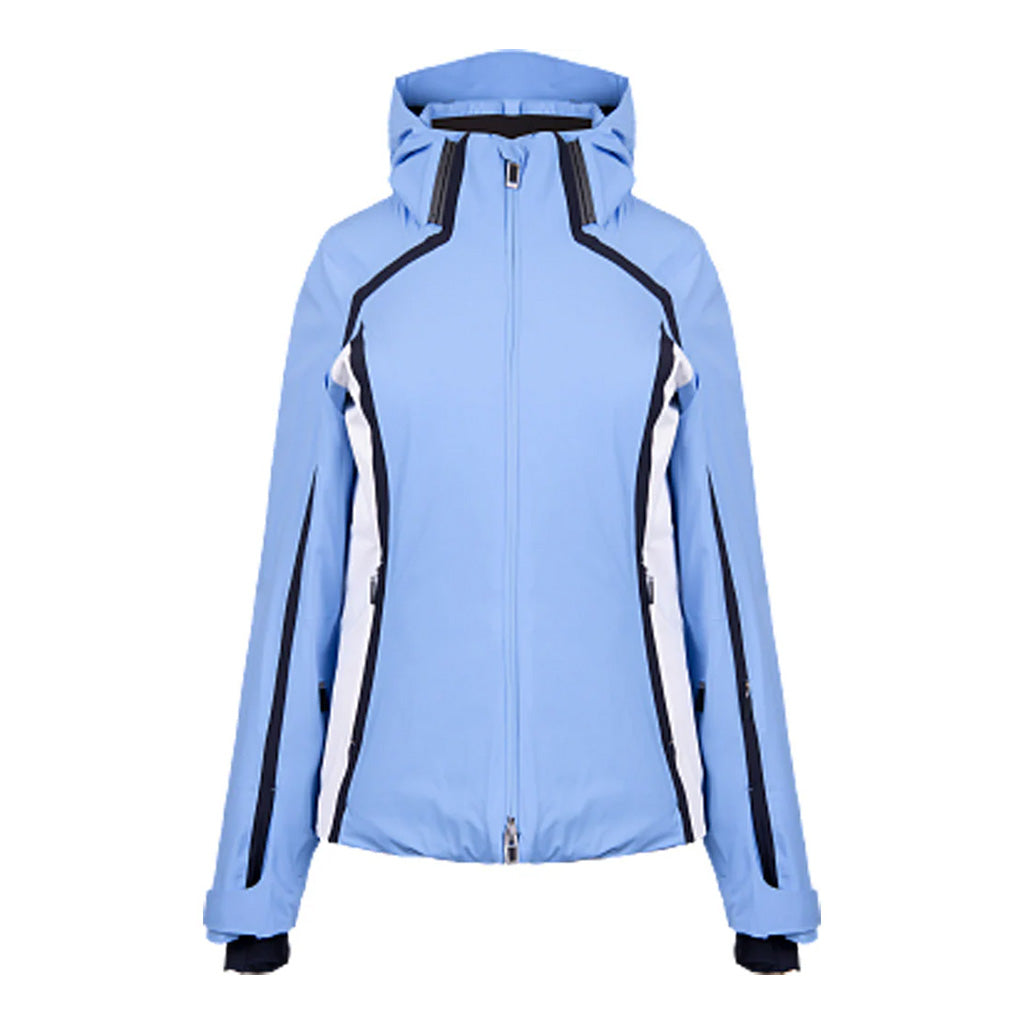 Formula Sample - Ski Jacket