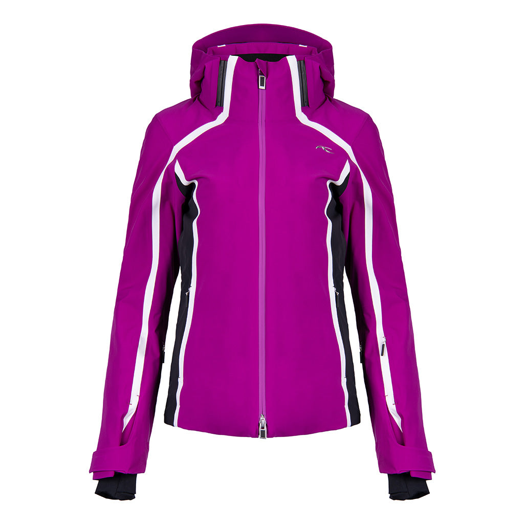 Formula Sample - Ski Jacket