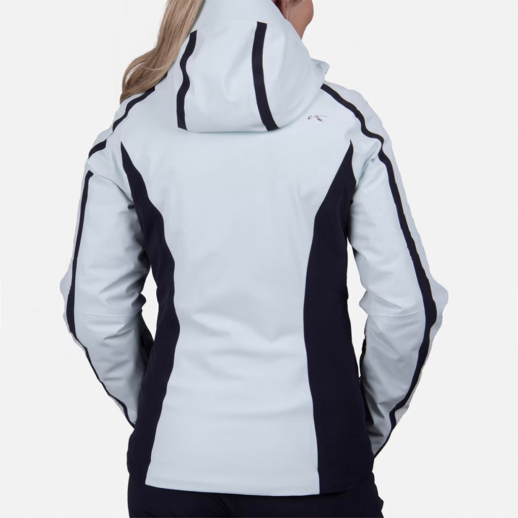 Formula Sample - Ski Jacket