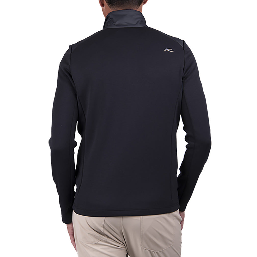 Formula Jacket - Midlayer
