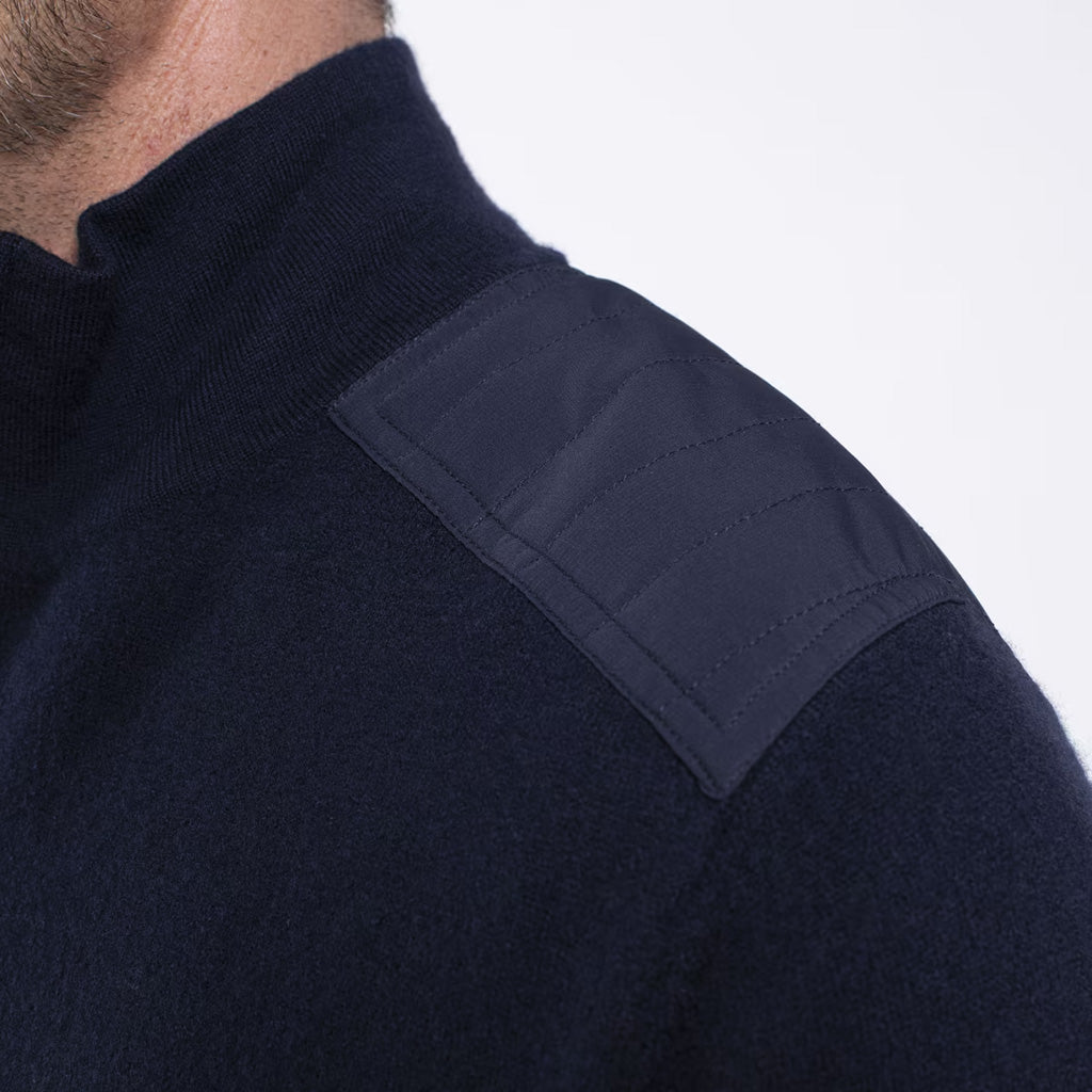 Men Aspen Half-Zip - Midlayer