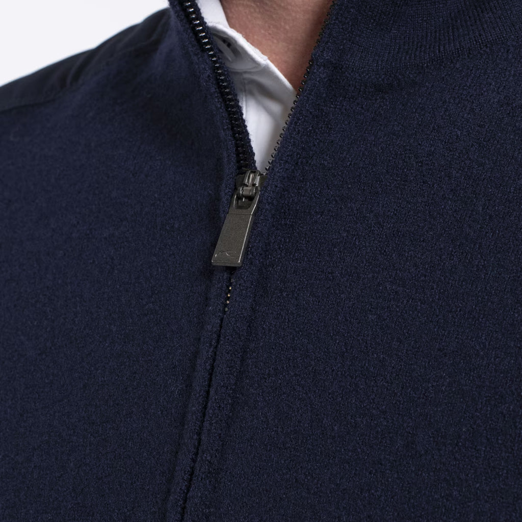 Men Aspen Half-Zip - Midlayer