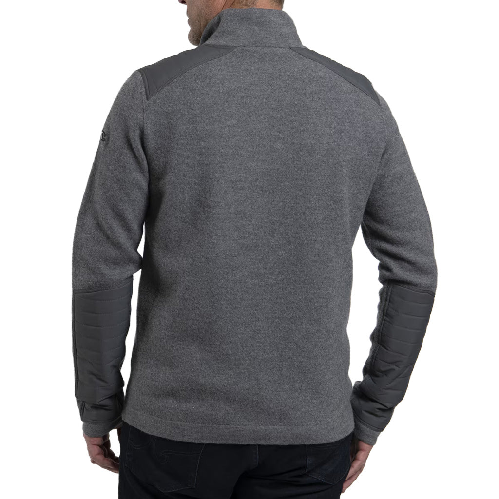 Men Aspen Half-Zip - Midlayer