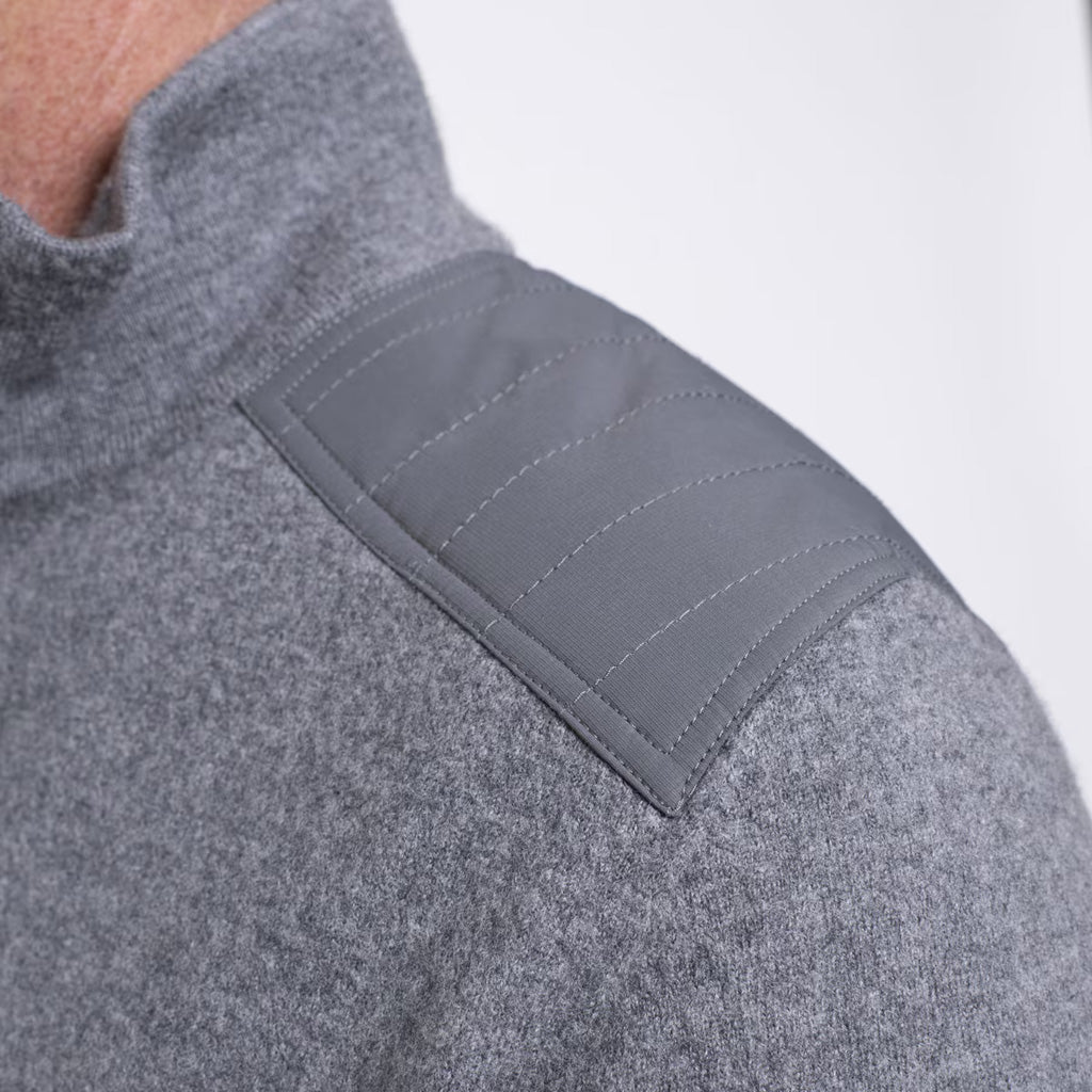 Men Aspen Half-Zip - Midlayer