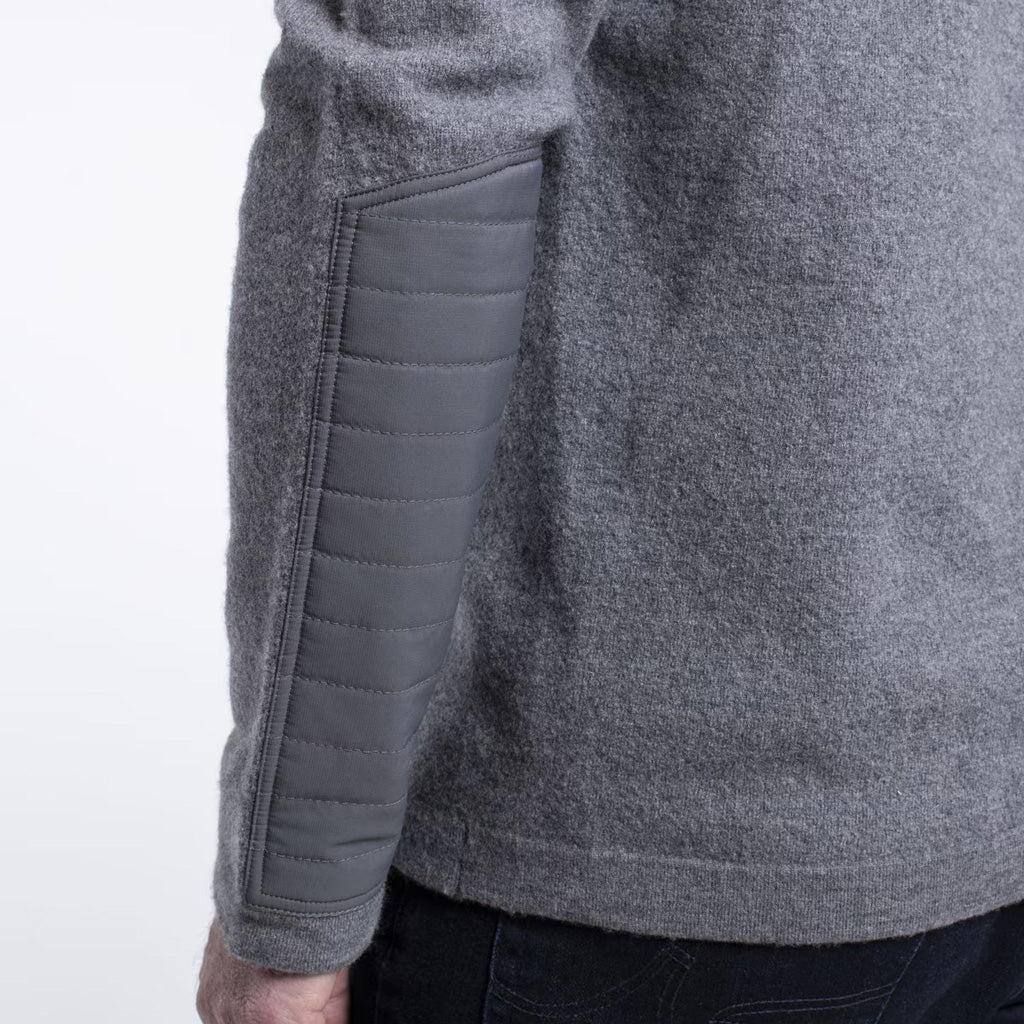 Men Aspen Half-Zip - Midlayer