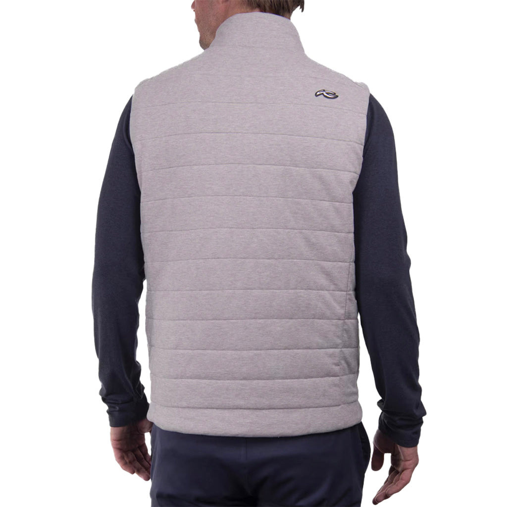 Inverness Vest - Midlayer