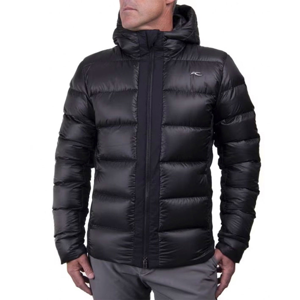 FRX Blackcomb Hooded - Jacket