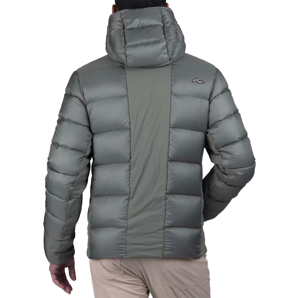 FRX Blackcomb Hooded Sample - Jacket
