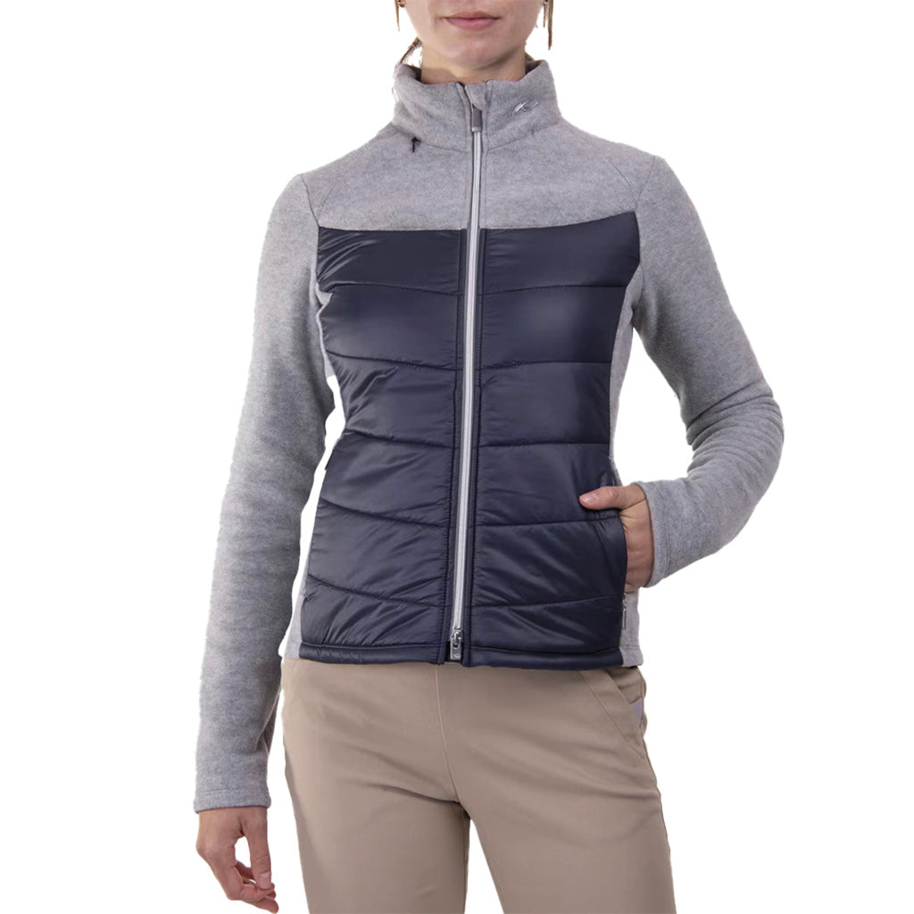 Mundin Jacket - Midlayer