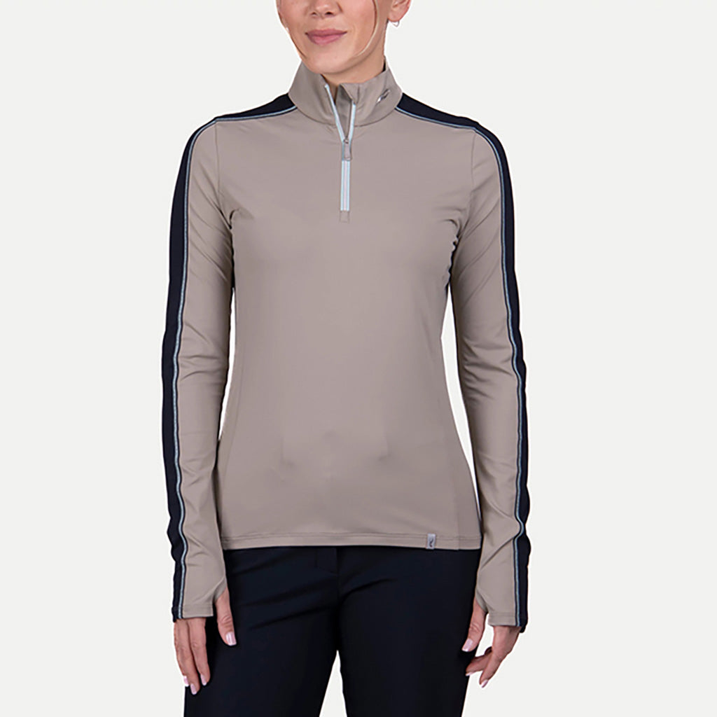 Race 2.0 HZ - Midlayer