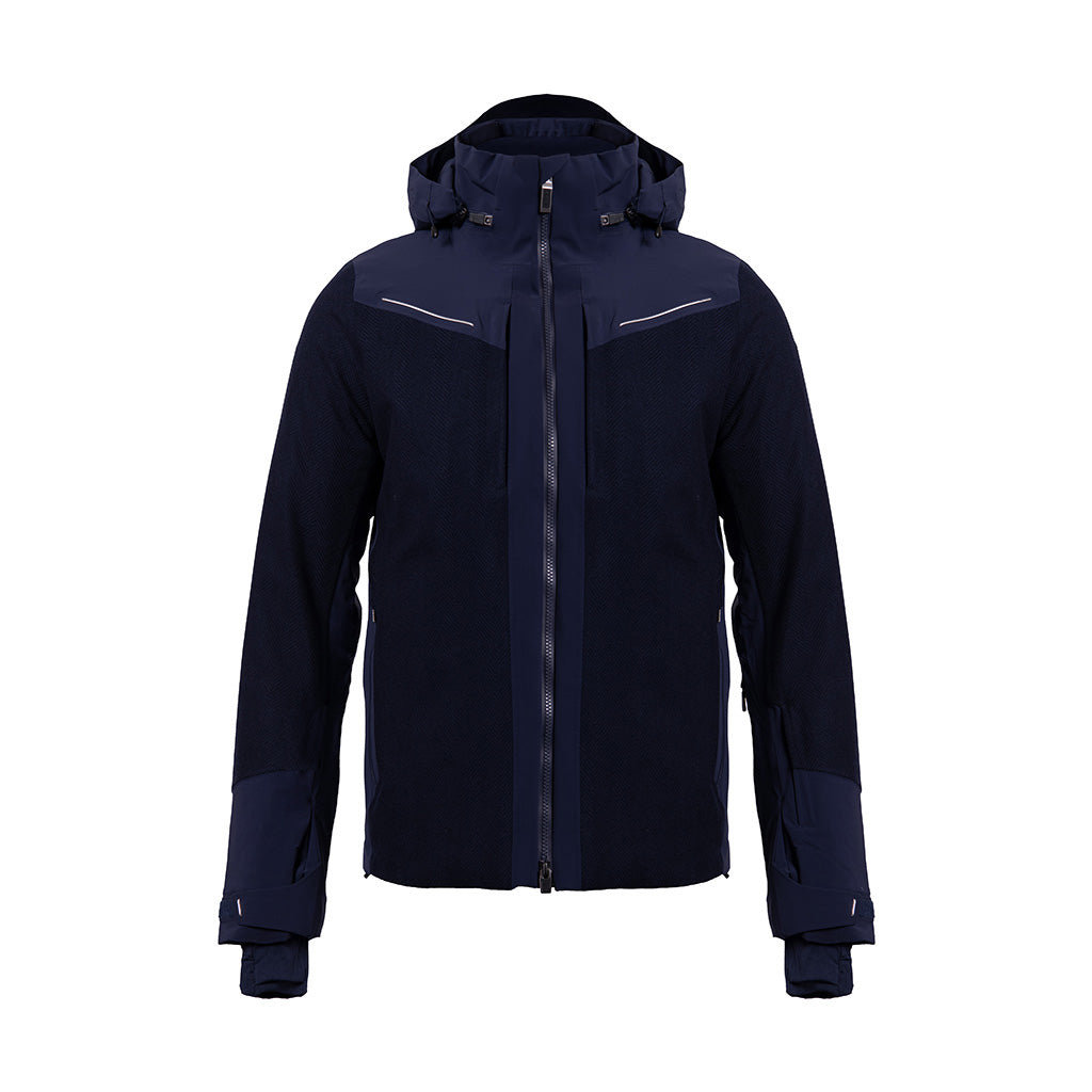 Frostline Wool - Jacket