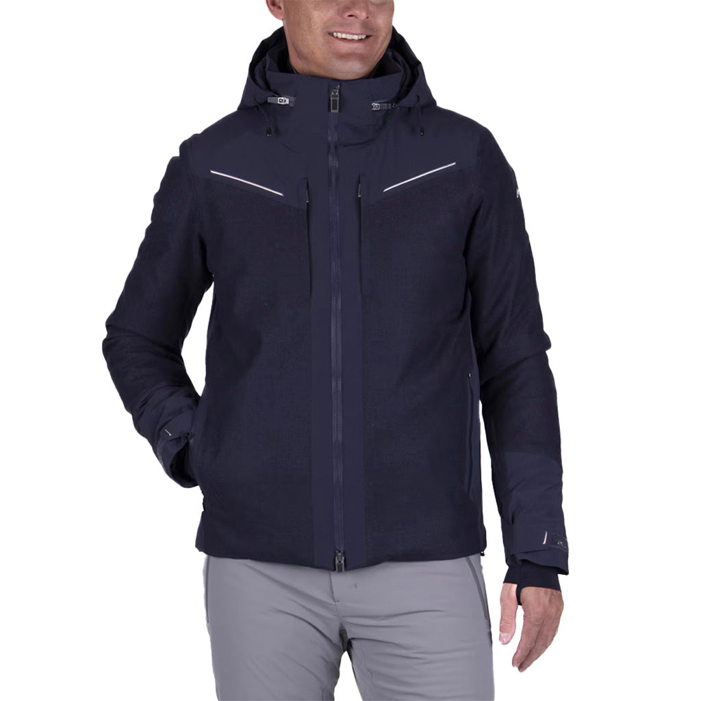 Frostline Wool Sample - Ski Jacket