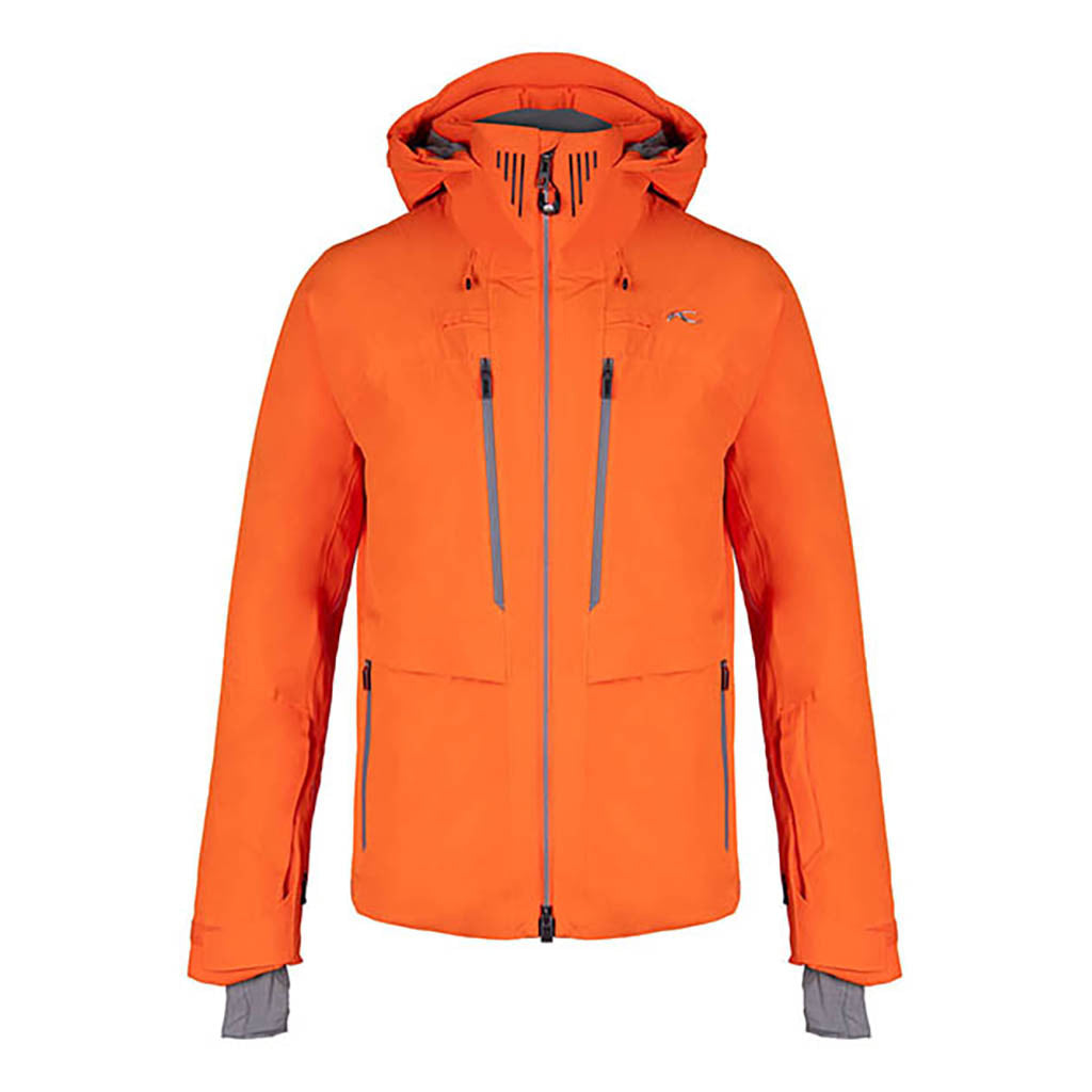 Lasse Airflow - Ski Jacket