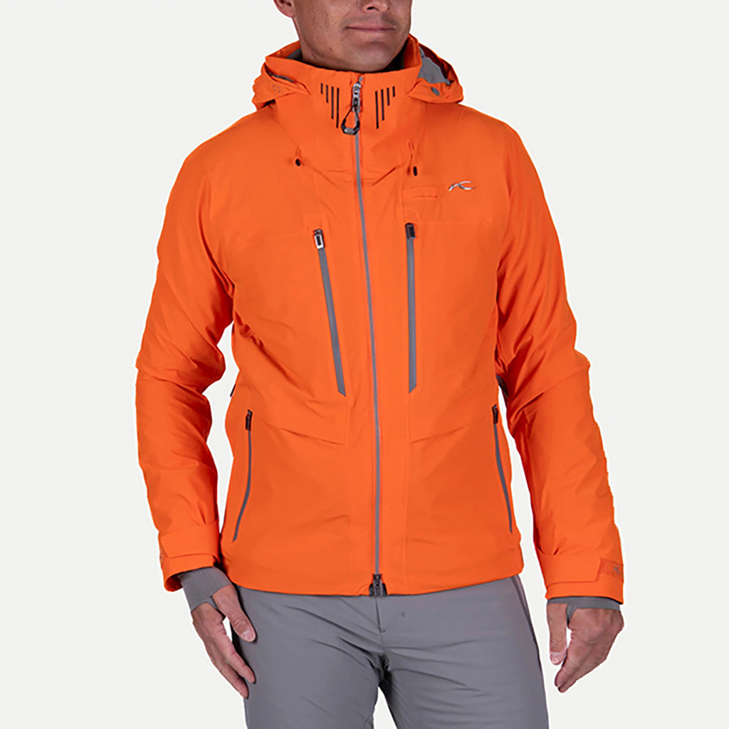 Lasse Airflow - Ski Jacket