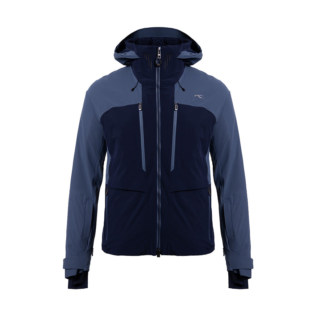 Lasse Airflow - Ski Jacket