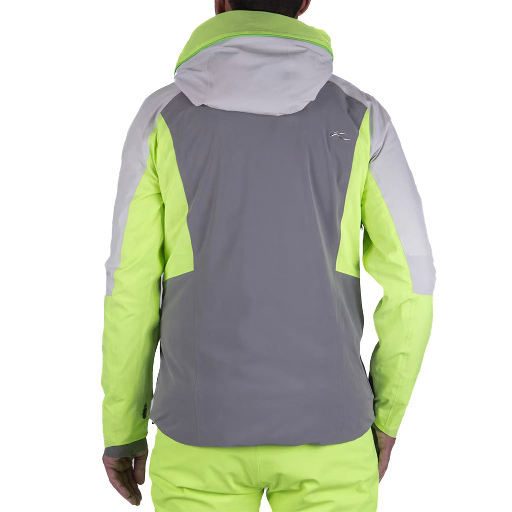 Lasse Airflow Sample - Ski Jacket