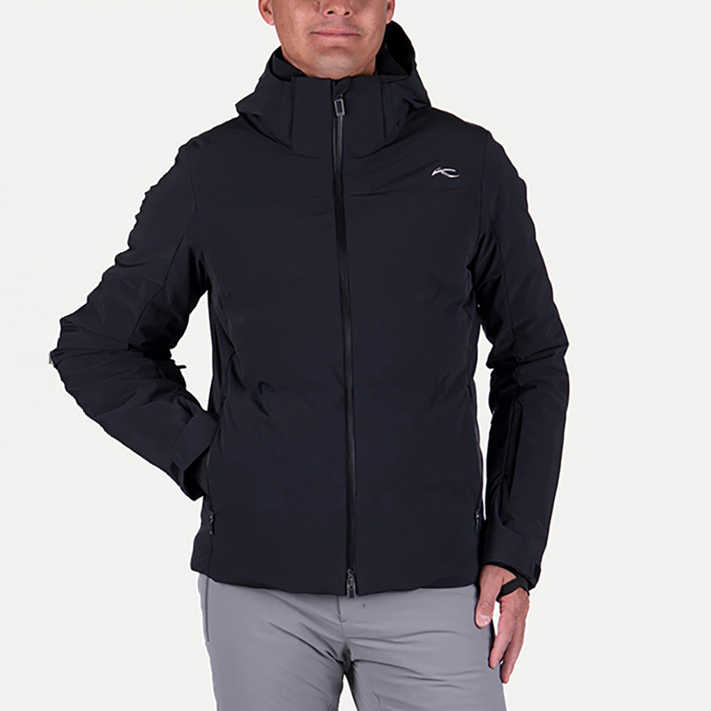 Green Line 2.0 - Ski Jacket