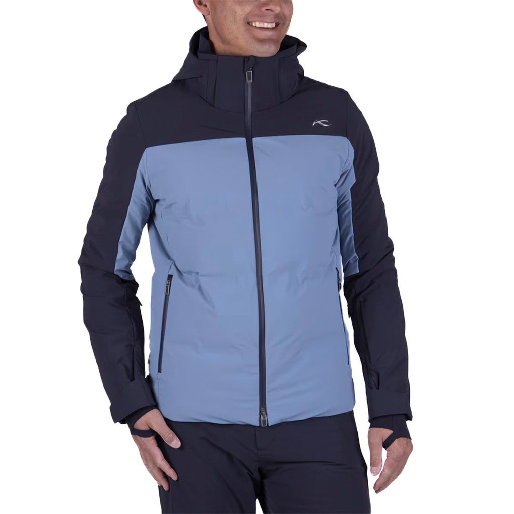 M Green Line 2.0 Sample - Ski Jacket