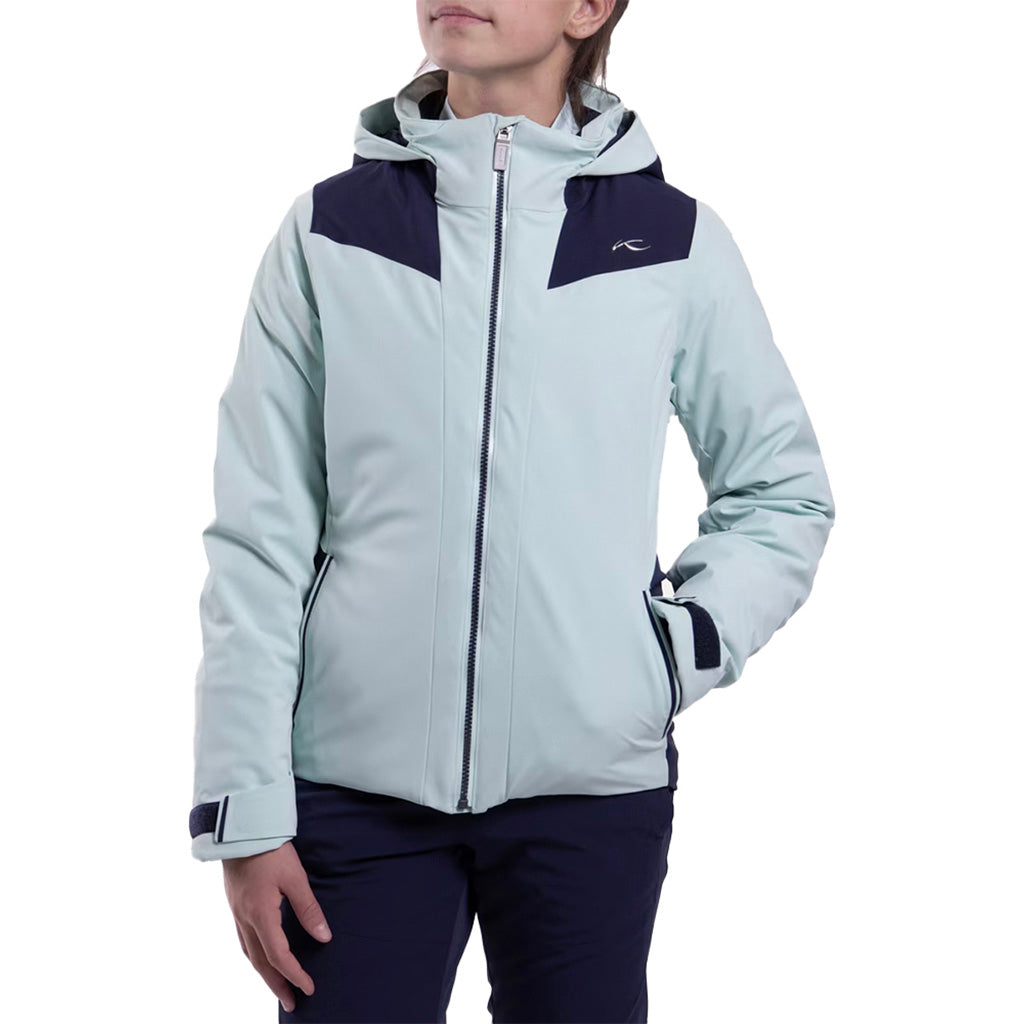 Formula 2.0 Sample - Ski Jacket