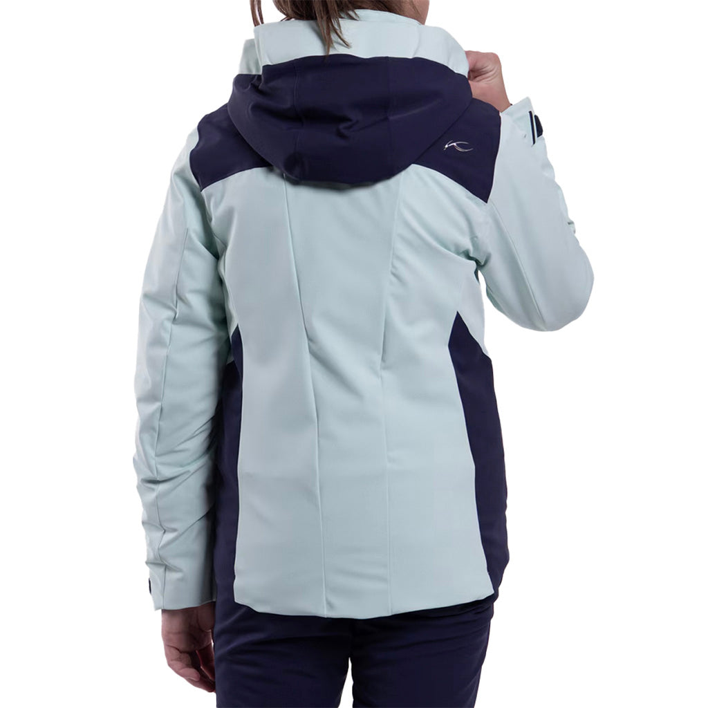 Formula 2.0 Sample - Ski Jacket