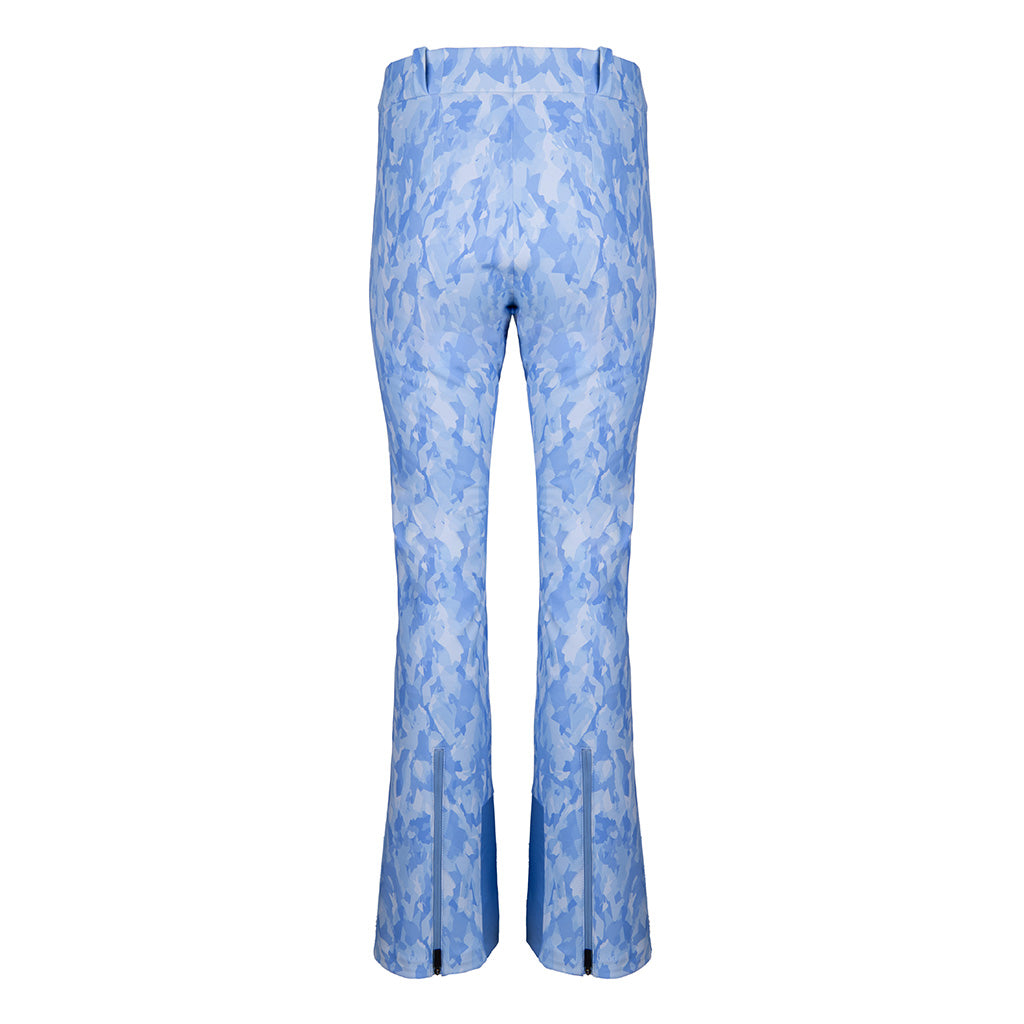 Sella Jet Print Sample - Ski Pants
