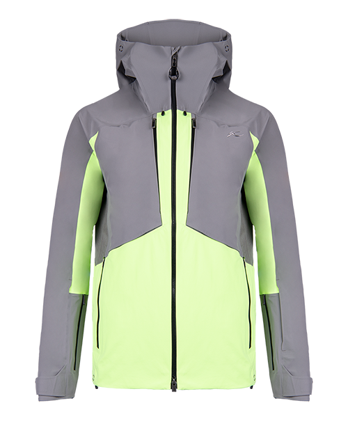 Lucas FRX Shell - Ski Jacket
