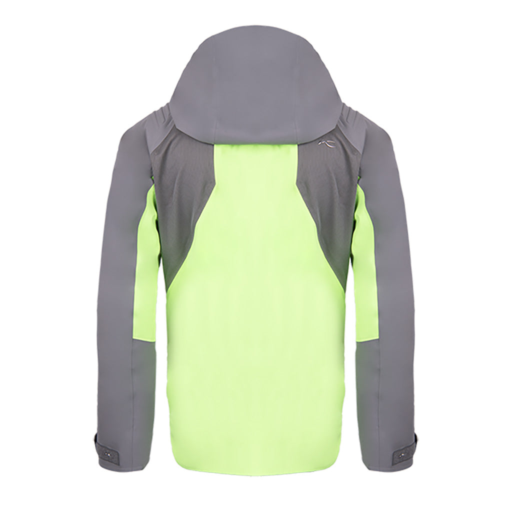 Lucas FRX Shell - Ski Jacket
