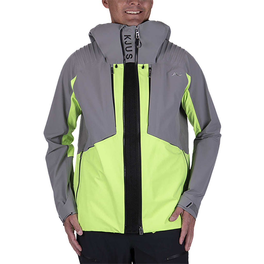 Lucas FRX Shell - Ski Jacket
