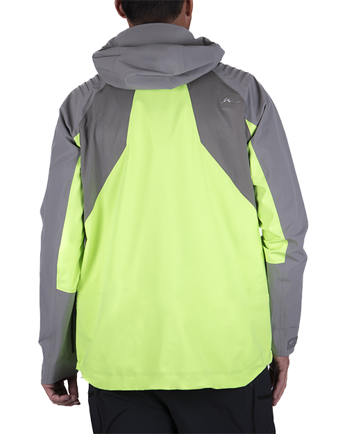 Lucas FRX Shell - Ski Jacket