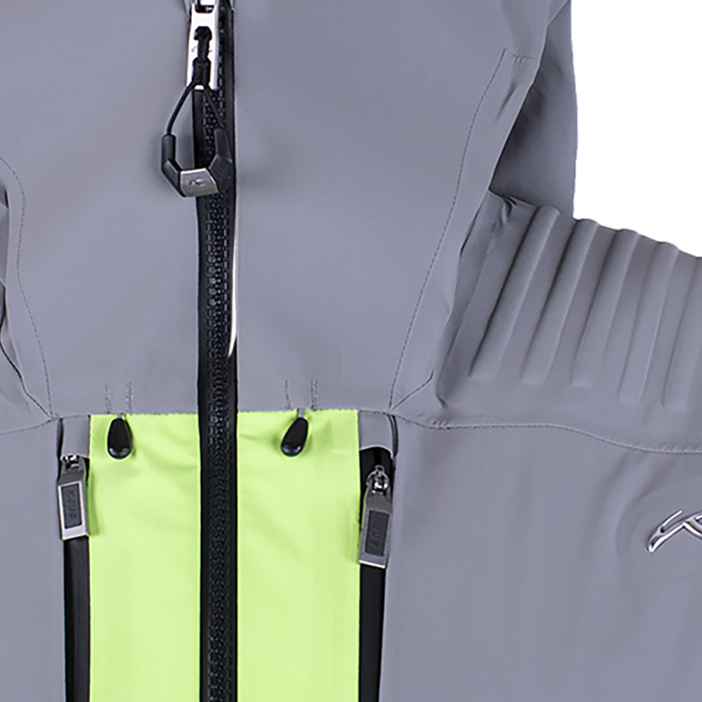 Lucas FRX Shell - Ski Jacket