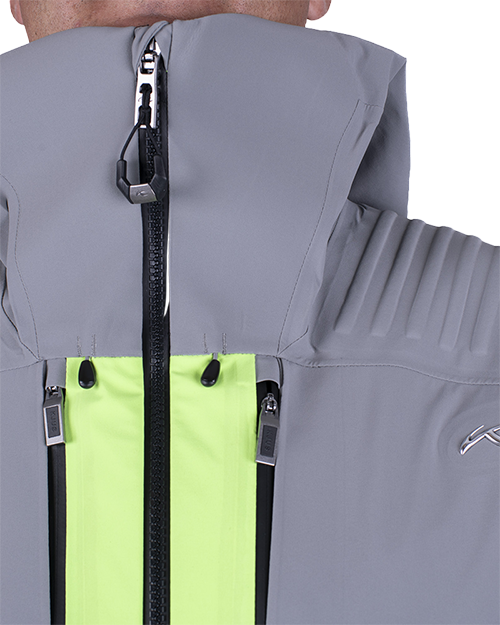 Lucas FRX Shell - Ski Jacket