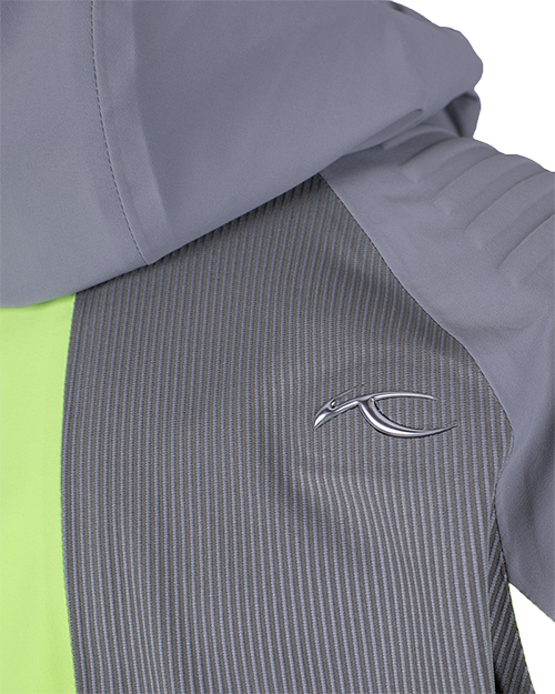 Lucas FRX Shell - Ski Jacket