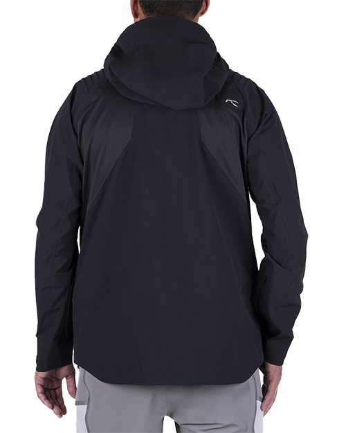 Lucas FRX Shell - Ski Jacket