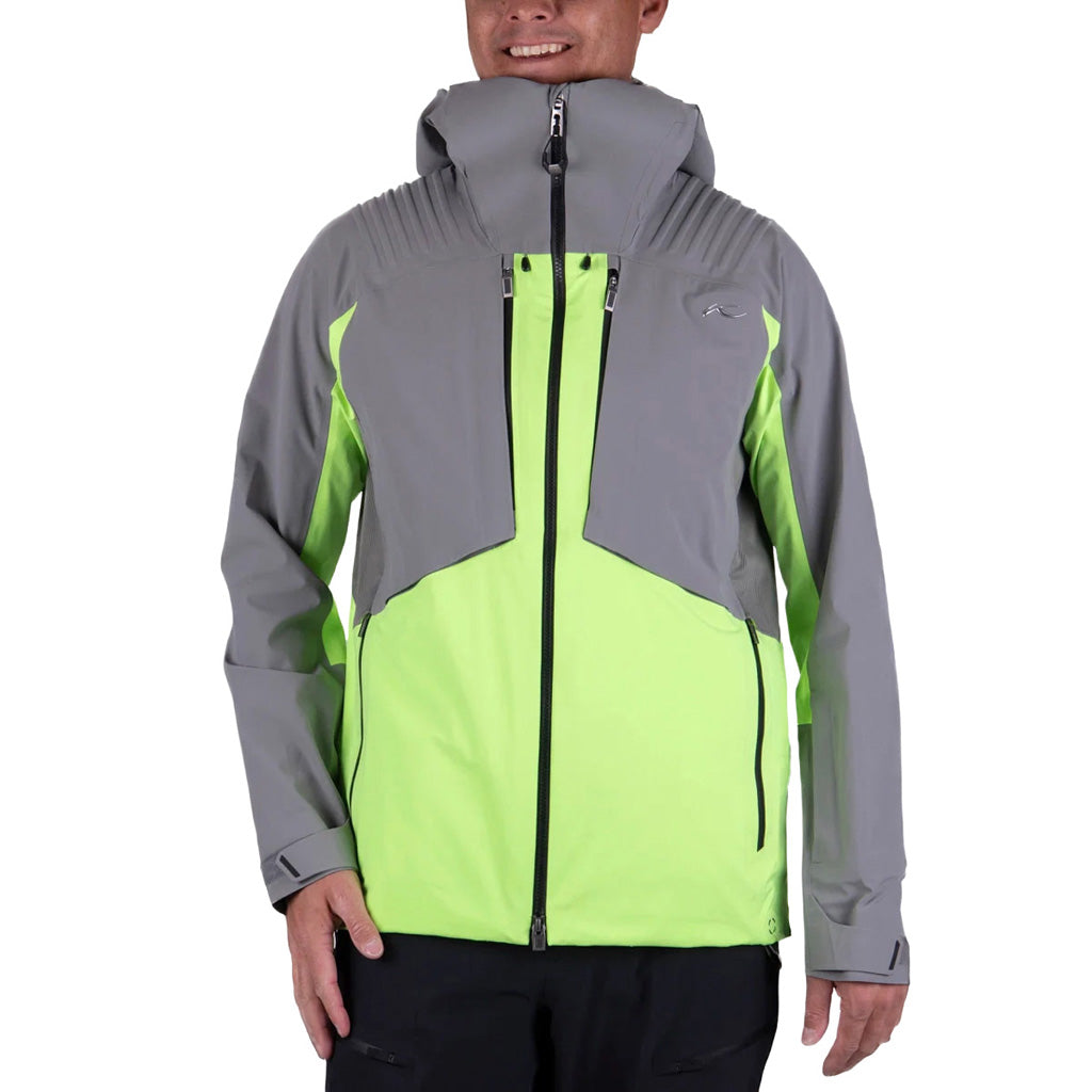 Lucas FRX Shell - Ski Jacket