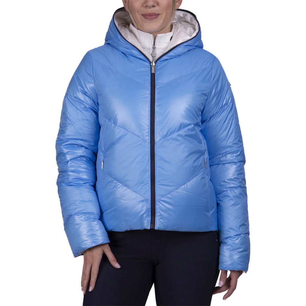 Backflip Sample - Ski Jacket