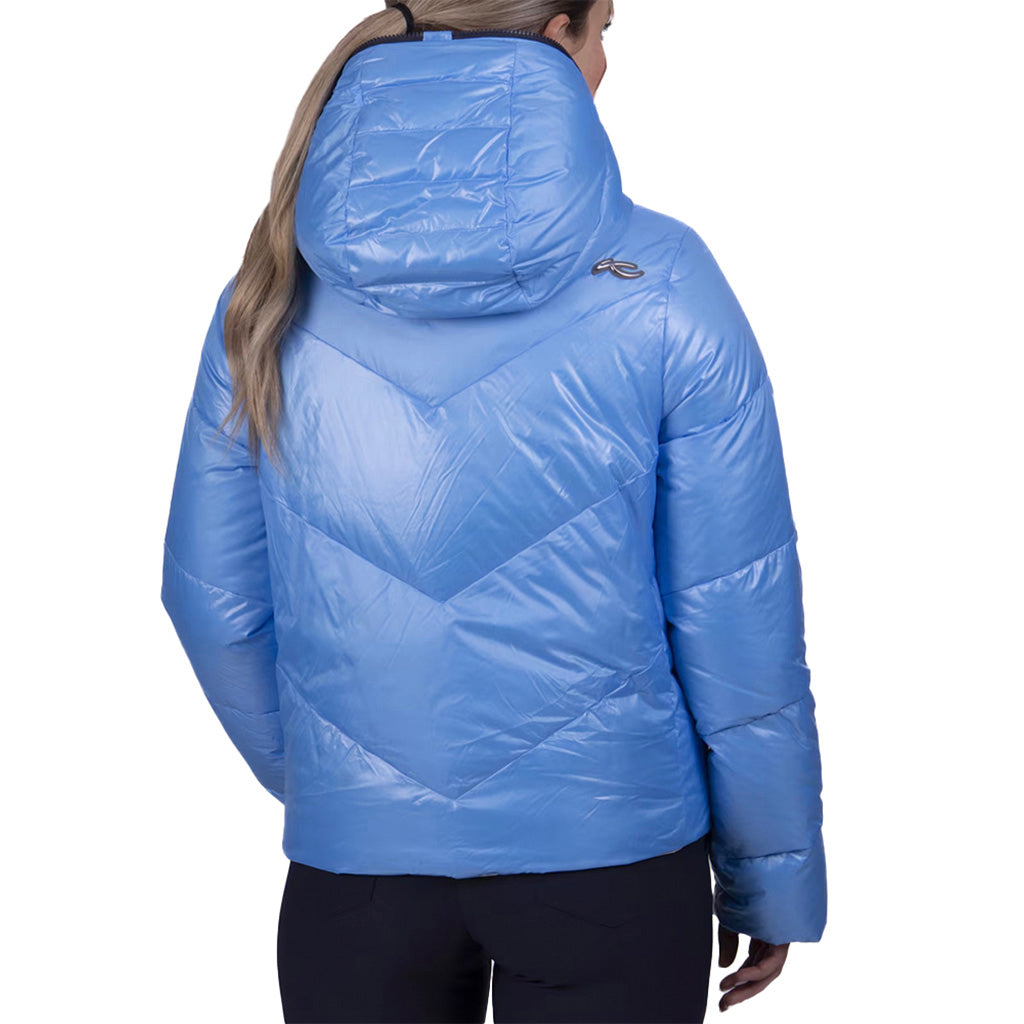 Backflip Sample - Ski Jacket
