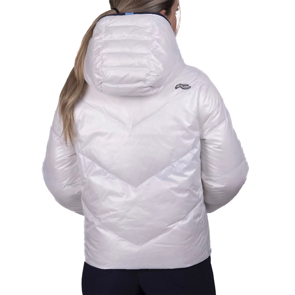 Backflip Sample - Ski Jacket