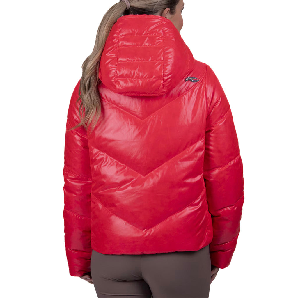 Backflip Sample - Jacket