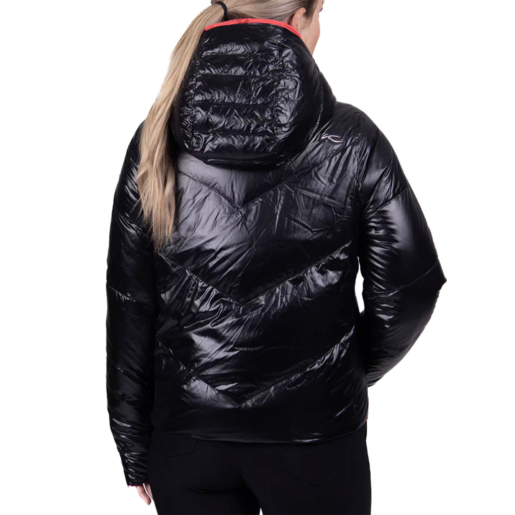 Backflip Sample - Jacket